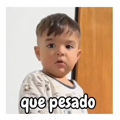 Bebés tiernos pelean 💢😡