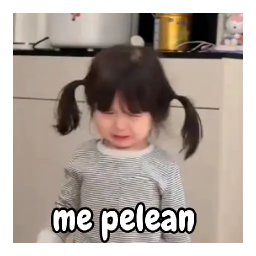 Bebés tiernos pelean 💢😡