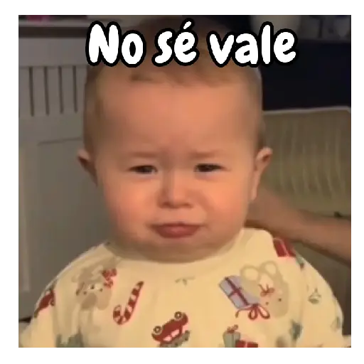 Bebés tiernos pelean 💢😡