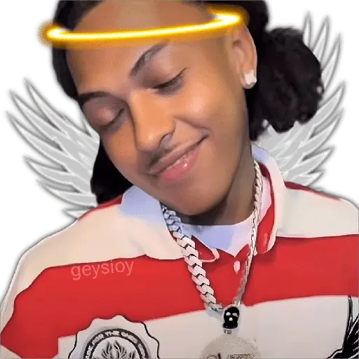 lil naay🔥lil nayy reacción3️⃣