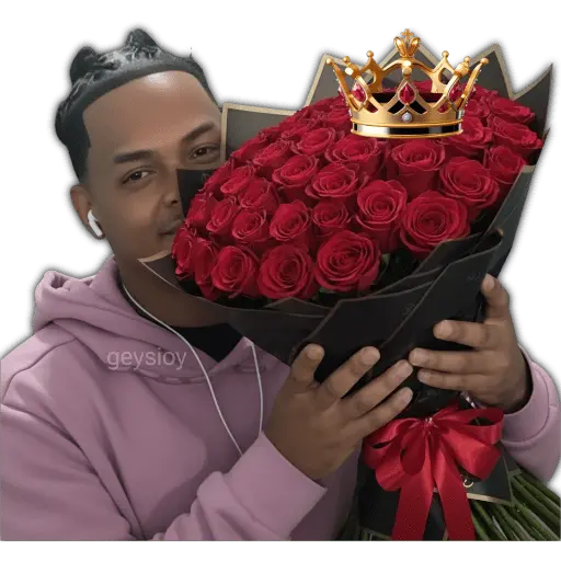lil naay🔥lil nayy reacción3️⃣