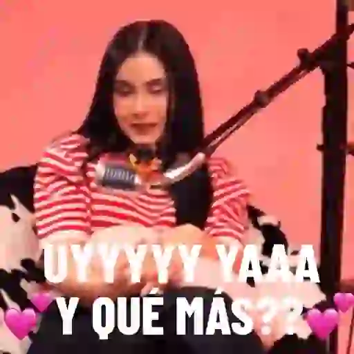 las alucines [5] 🌵💖