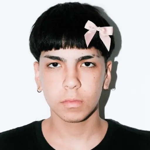Niño 👼🏻Milo J ✨