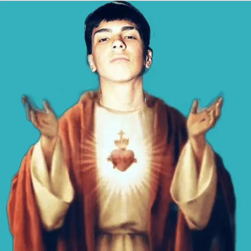 Niño 👼🏻Milo J ✨