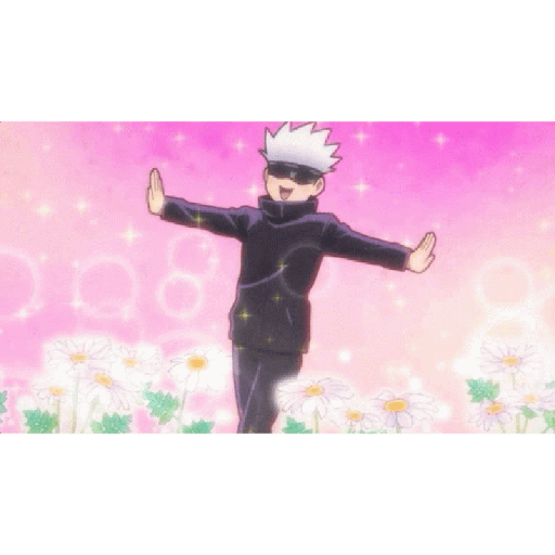 jujutsu kaisen preview