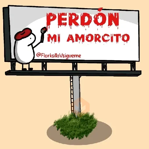 San Valentín Ramito sticker 18