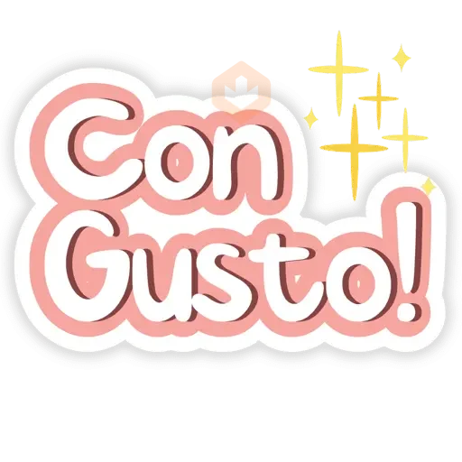 VH FRASES sticker 21