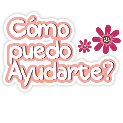 VH FRASES sticker 18
