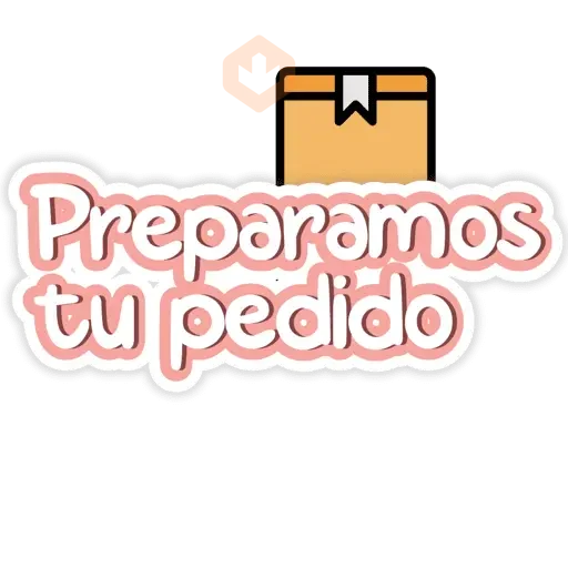 VH FRASES sticker 22