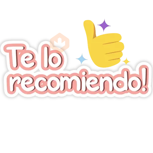 VH FRASES sticker 19