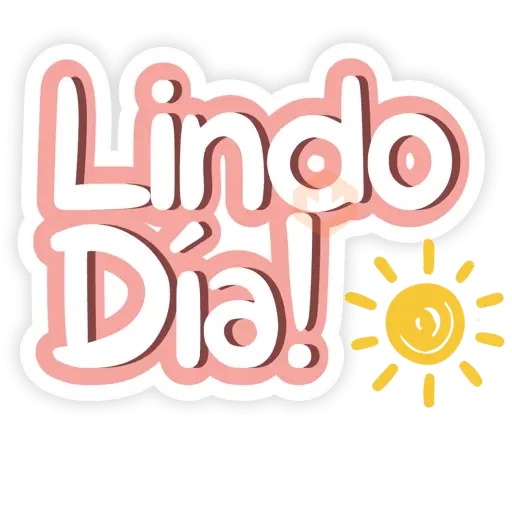 VH FRASES sticker 13