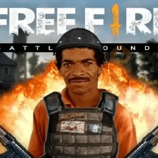 Free Fire 🔥 sticker 11