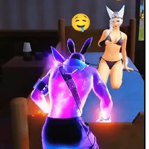 free fire 🔥🥵