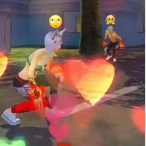 free fire 🔥🥵