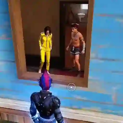 free fire 🔥🥵