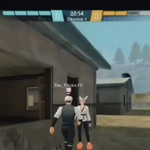 free fire 🔥🥵