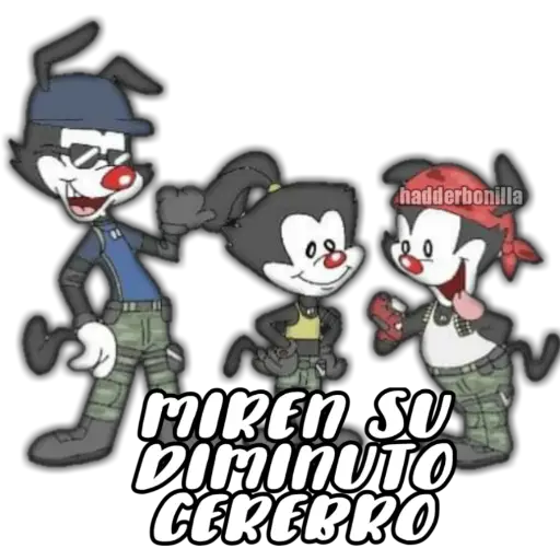 DIBUJOS RANDOM CN 