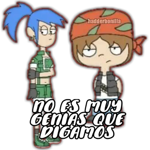 DIBUJOS RANDOM CN 
