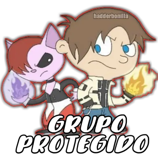 DIBUJOS RANDOM CN 