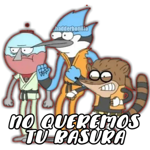 DIBUJOS RANDOM CN 