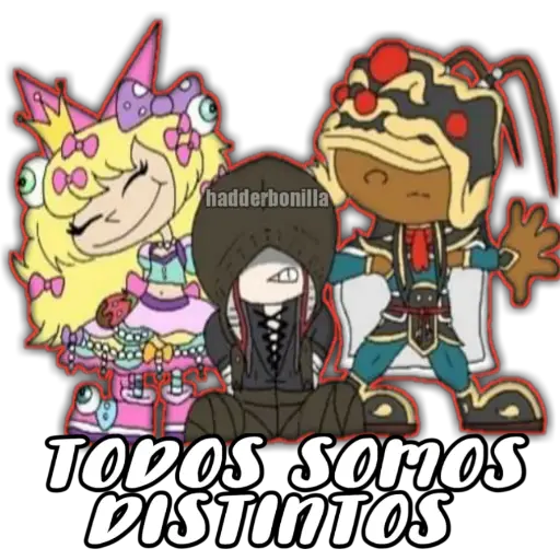 DIBUJOS RANDOM CN 