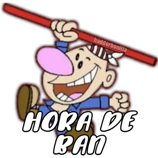 DIBUJOS RANDOM CN 