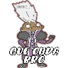 DIBUJOS RANDOM CN 