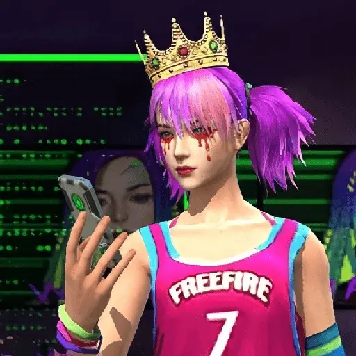 free fire 