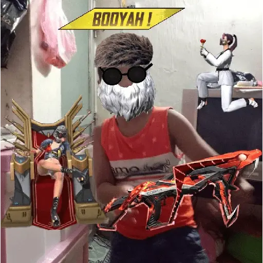 free fire 