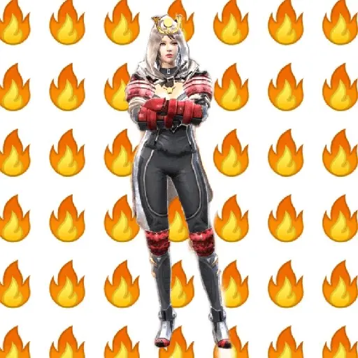 free fire 
