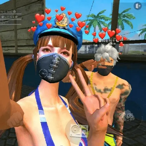 free fire 
