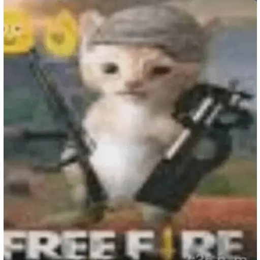 free fire 