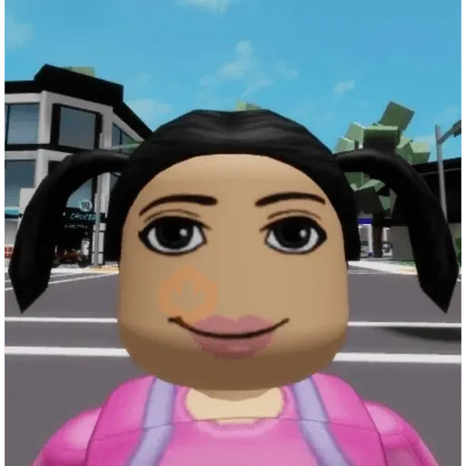 📱ROBLOX MOODS 3 😎 sticker 13