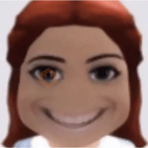 📱ROBLOX MOODS 3 😎 sticker 15
