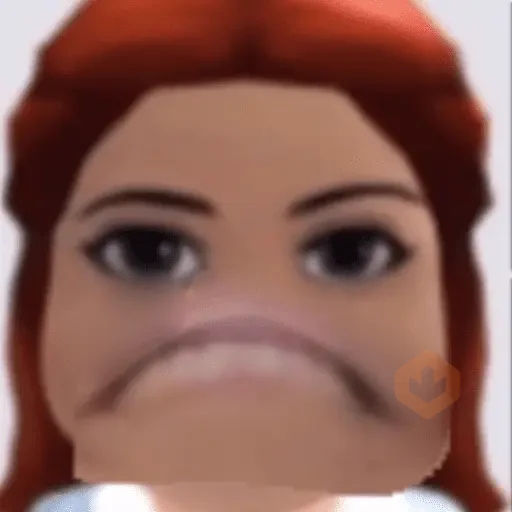 📱ROBLOX MOODS 3 😎 sticker 16