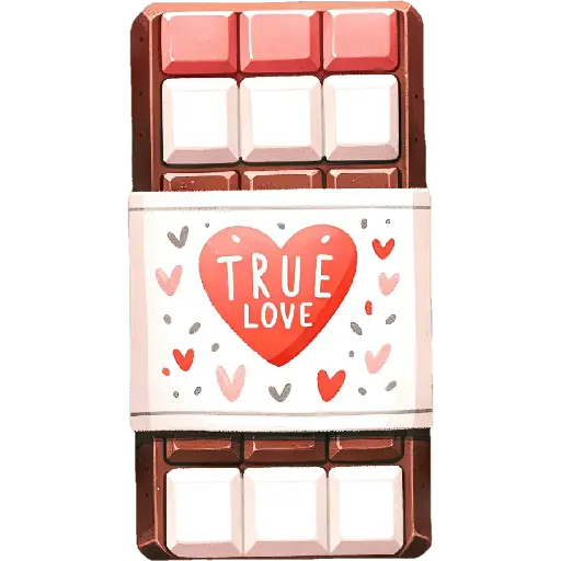 Chocolates San Valentín 🍫♥️