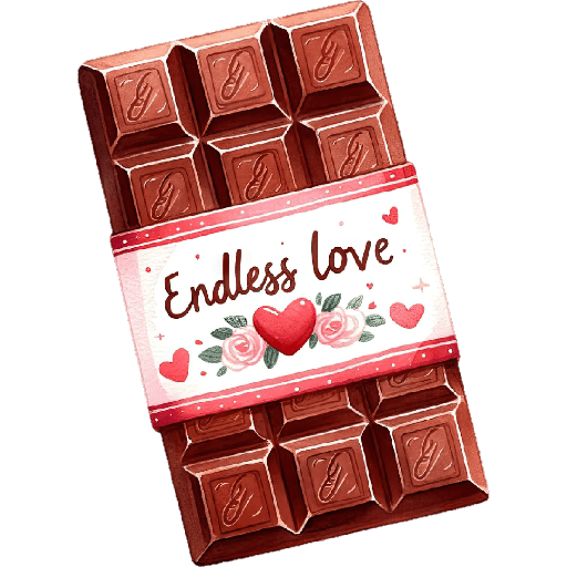 Chocolates San Valentín 🍫♥️ preview