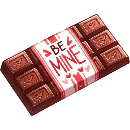 Chocolates San Valentín 🍫♥️