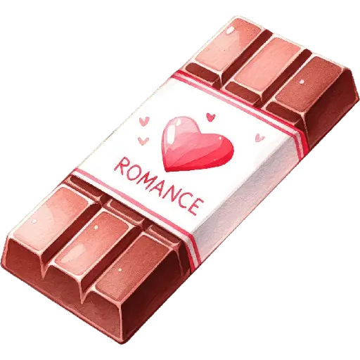 Chocolates San Valentín 🍫♥️