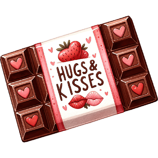 Chocolates San Valentín 🍫♥️ preview