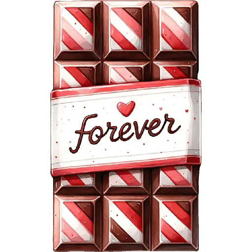 Chocolates San Valentín 🍫♥️