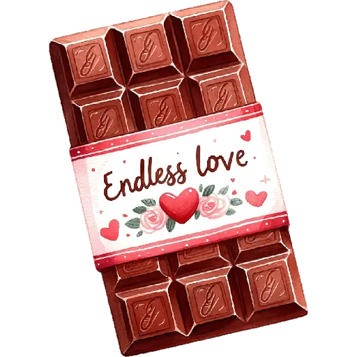Chocolates San Valentín 🍫♥️