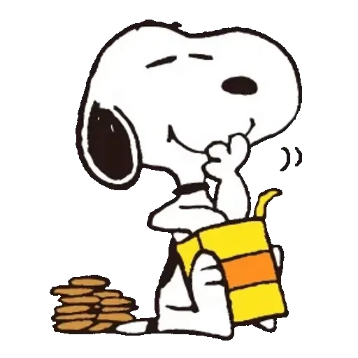 SnOoPy 🐾✨