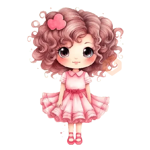 Cupidos Cute San Valentín ✨♥️ sticker 15