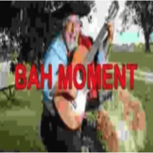bah moment preview