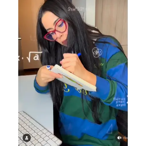Lupita Villalobos 2 preview