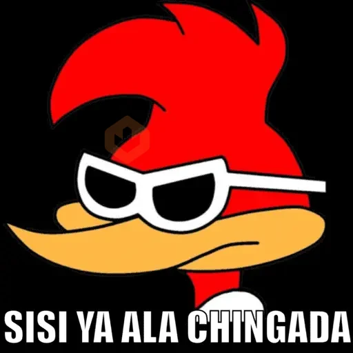 My stickers sticker 29