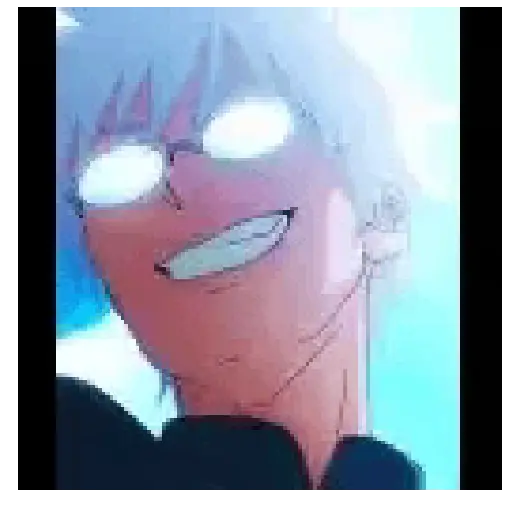 Jujutsu kaisen 💥
