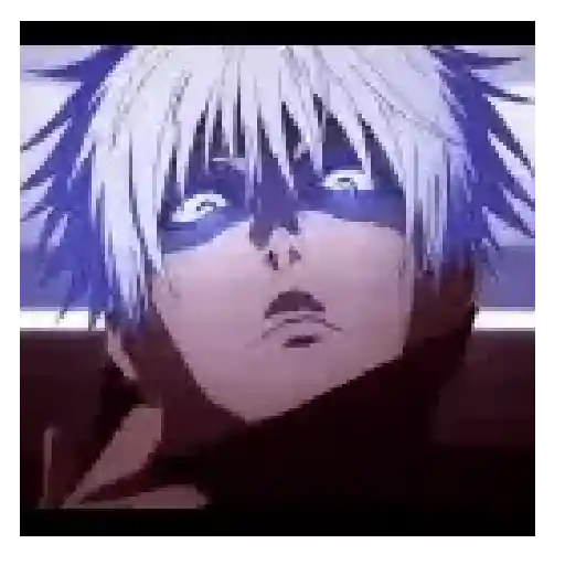 Jujutsu kaisen 💥