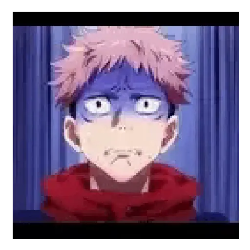 Jujutsu kaisen 💥